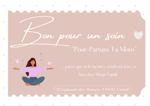 POSTPARTUMTAMERE