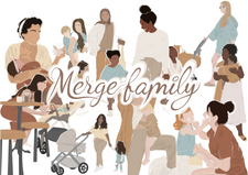 Mergefamily